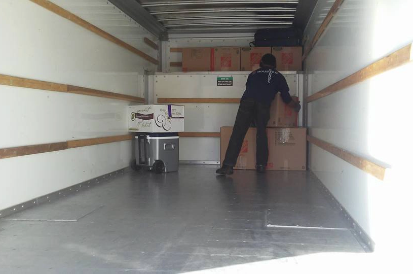 Mover in Magnolia, TX Mover in Magnolia, TX