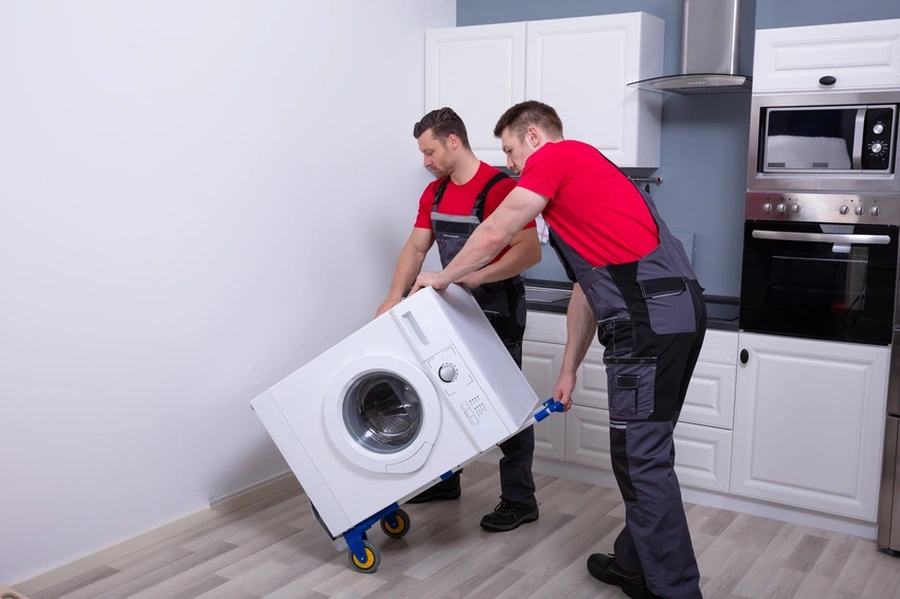 Benefits Of Hiring Professionals For Appliance Moving Needs Magnolia, TX Benefits Of Hiring Professionals For Appliance Moving Needs Magnolia, TX