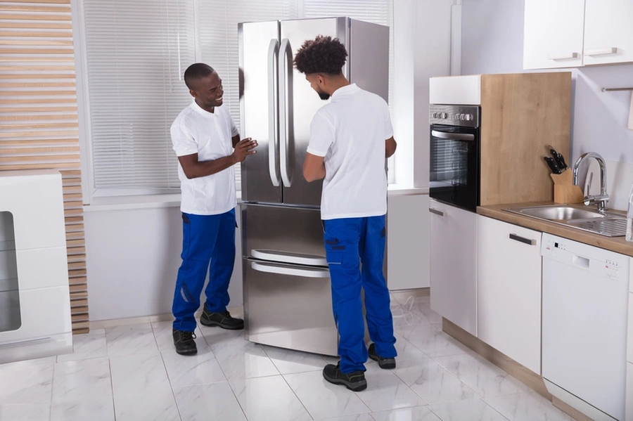 Benefits Of Hiring Professionals For Appliance Moving Needs in Magnolia, TX Benefits Of Hiring Professionals For Appliance Moving Needs in Magnolia, TX
