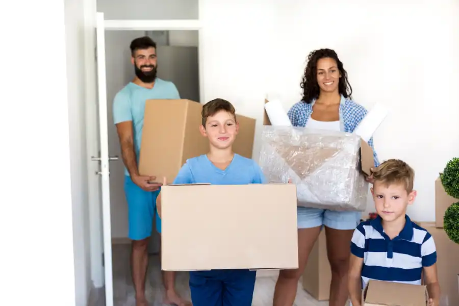 How Local Moving Services Simplify the Relocation Process Magnolia, TX How Local Moving Services Simplify the Relocation Process Magnolia, TX