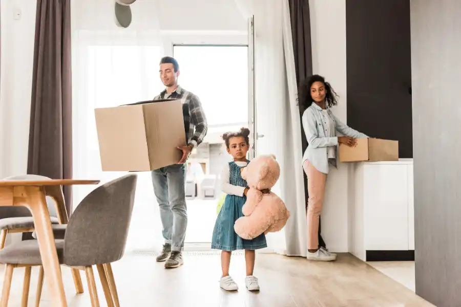 How Local Moving Services Simplify the Relocation Process in Magnolia, TX How Local Moving Services Simplify the Relocation Process in Magnolia, TX