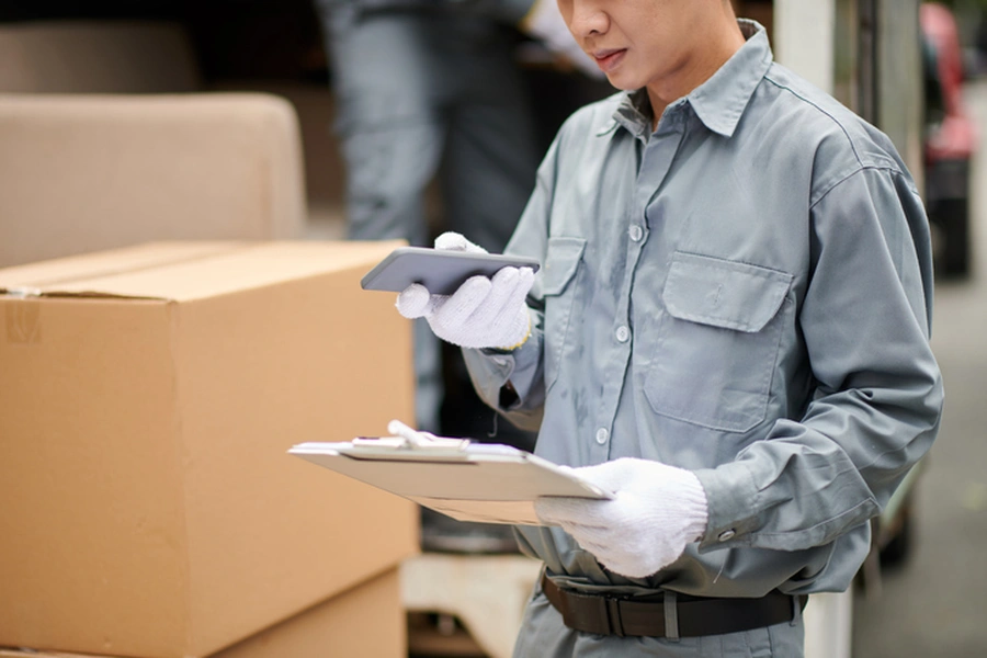 How Professional Delivery Services Ensure Secure Transport Magnolia, TX How Professional Delivery Services Ensure Secure Transport Magnolia, TX