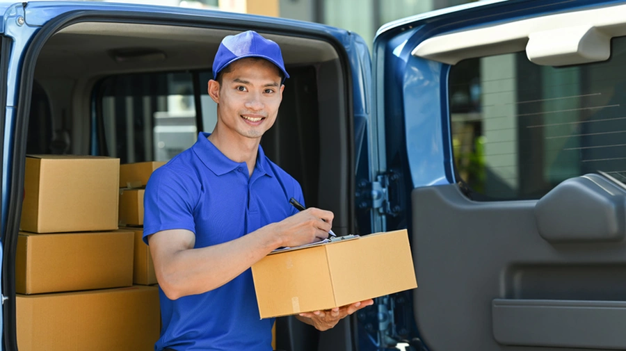 How Professional Delivery Services Ensure Secure Transport in Magnolia, TX How Professional Delivery Services Ensure Secure Transport in Magnolia, TX