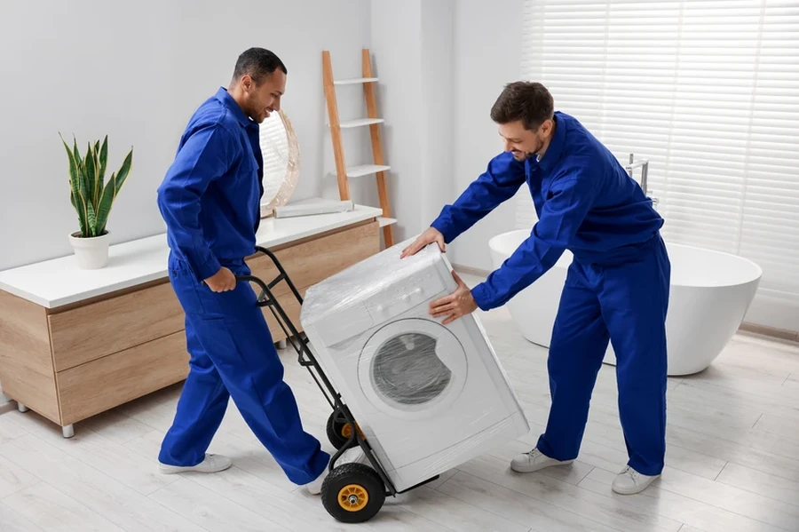 Professional Appliance Moving Magnolia, TX Professional Appliance Moving Magnolia, TX
