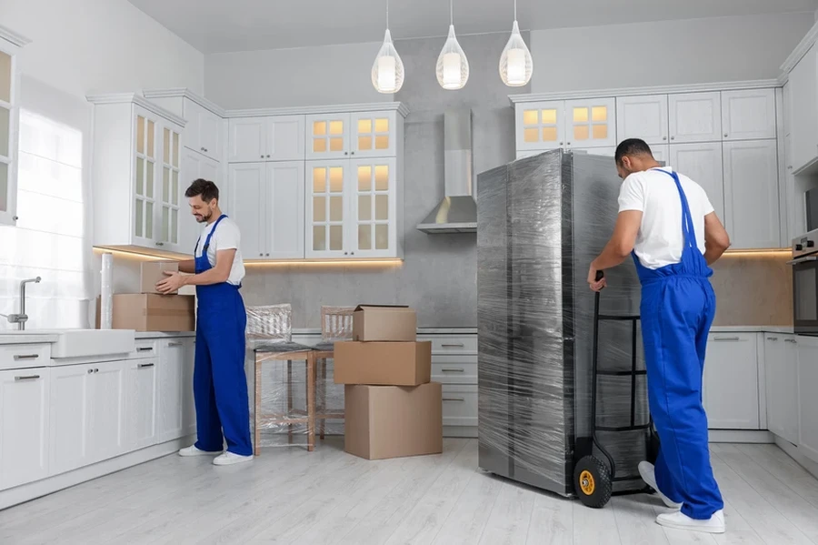 Reliable Appliance Moving Magnolia, TX Reliable Appliance Moving Magnolia, TX