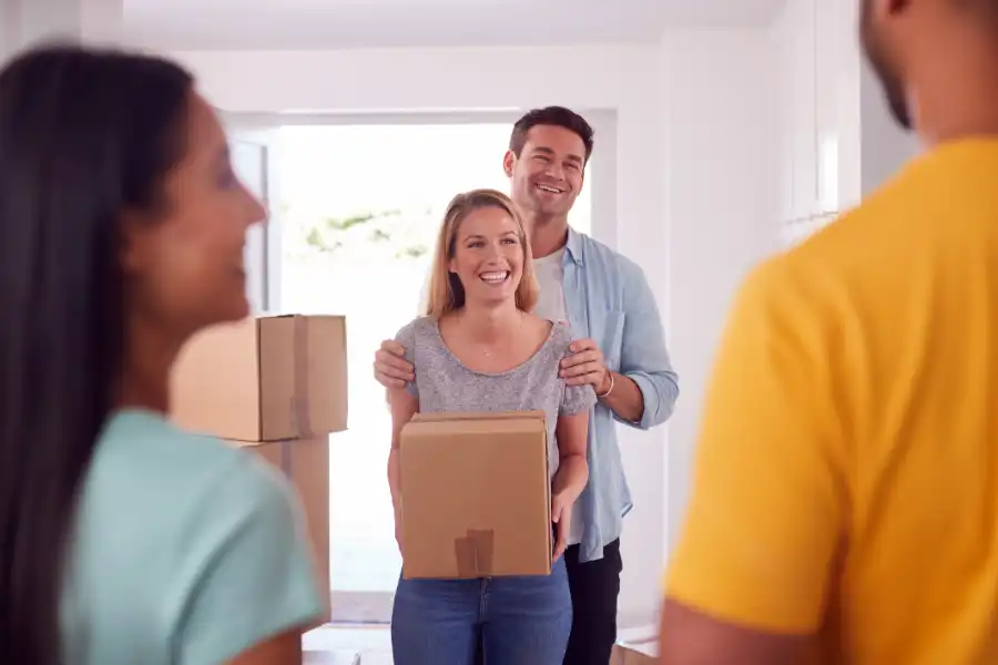 The Importance of Planning Ahead for a Smooth Local Move Magnolia, TX The Importance of Planning Ahead for a Smooth Local Move Magnolia, TX