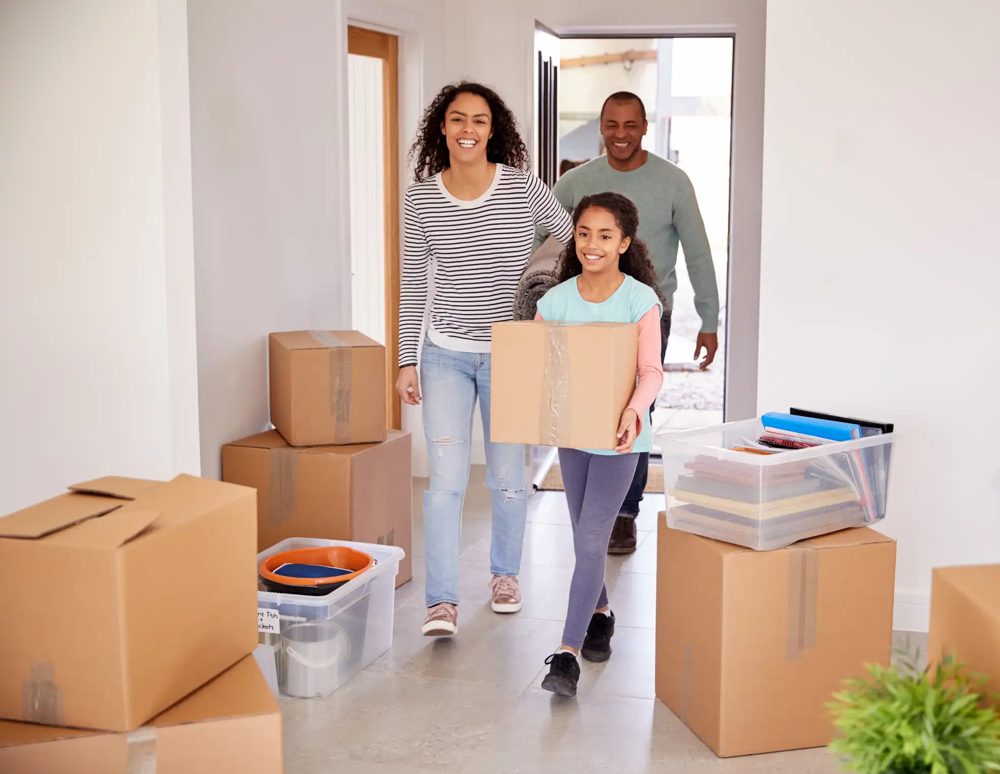 The Importance of Planning Ahead for a Smooth Local Move in Magnolia, TX The Importance of Planning Ahead for a Smooth Local Move in Magnolia, TX