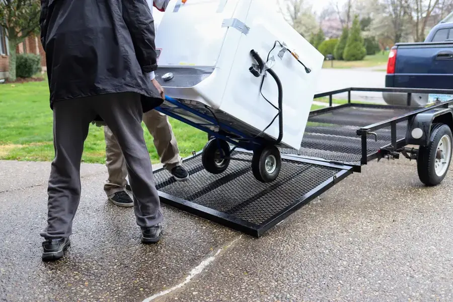 Why Appliance Moving Requires Specialized Tools And Techniques Magnolia, TX Why Appliance Moving Requires Specialized Tools And Techniques Magnolia, TX